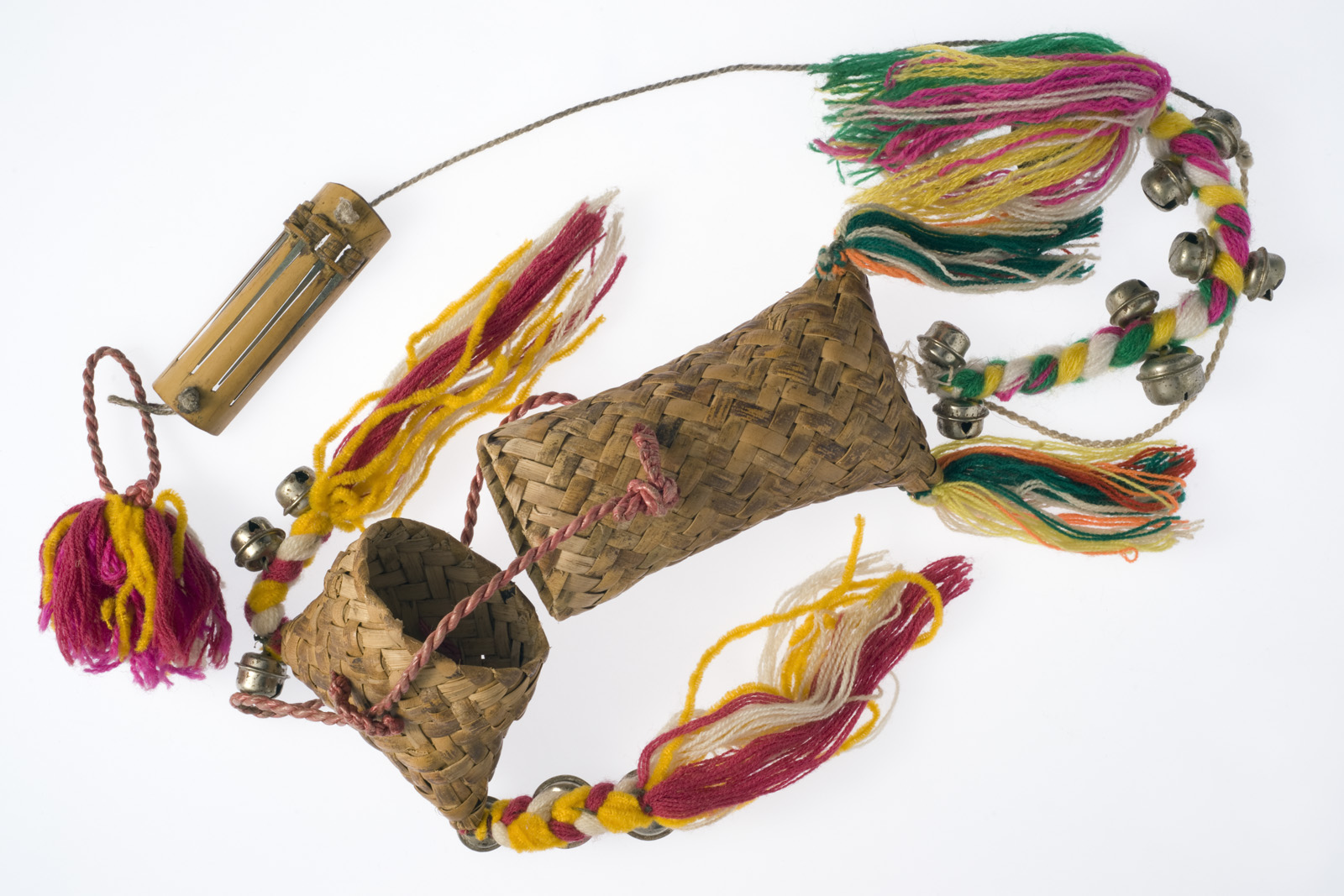 Material Culture Formosan Aborigines 台湾 【公式通販】